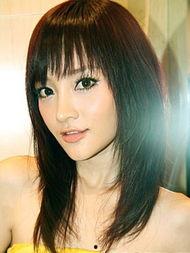 李小璐明星时期图片