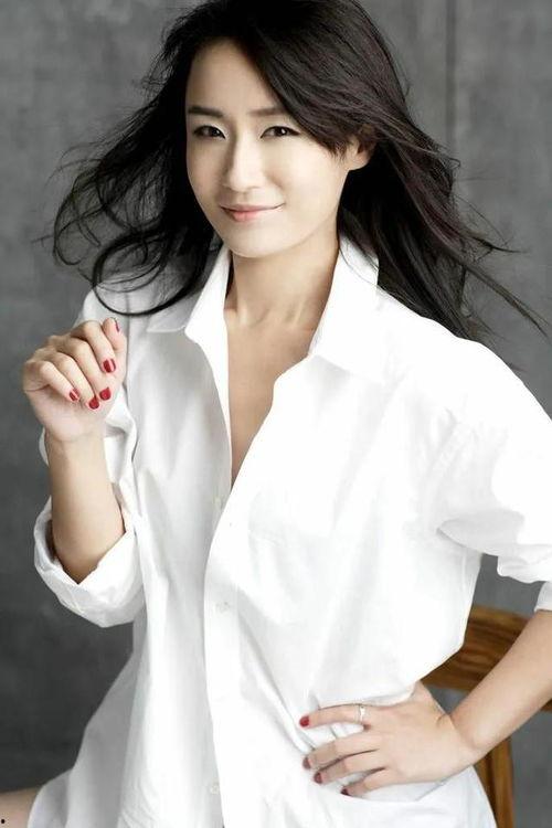 电视明星丁洋,璀璨荧屏下的璀璨星光